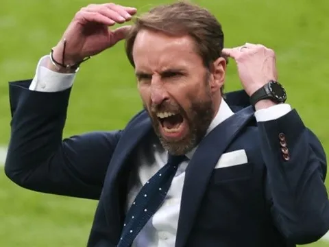 Thua Anh, HLV Đan Mạch nói lời thật lòng về Southgate