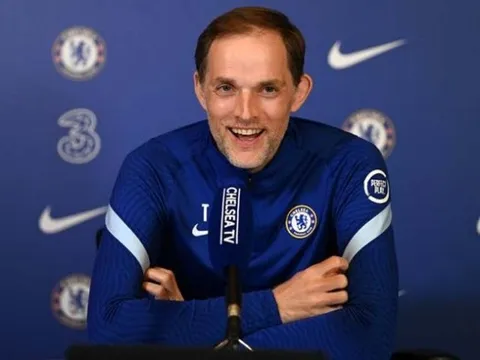 Thua Arsenal, Tuchel đang "tung hỏa mù"?