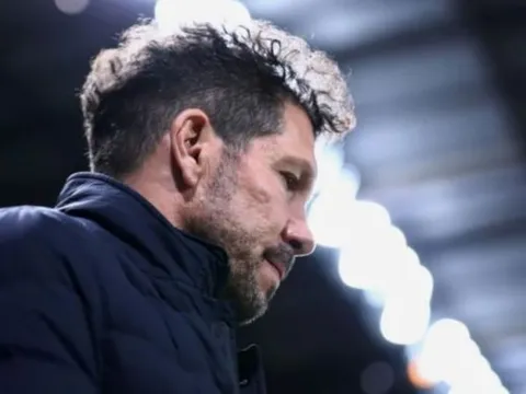 Thua Chelsea, thầy trò HLV Simeone ngậm ngùi thừa nhận sự thật