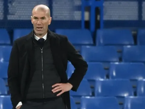 Thua Chelsea, Zidane đã biết nên bổ sung vị trí nào