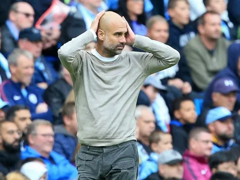 Thua đau 2 trận, Pep Guardiola đã nhìn thấy điểm yếu của Man City chưa?