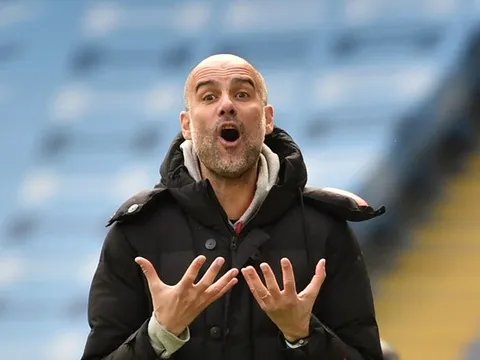 Thua đau, Pep Guardiola chỉ ra điểm siêu đẳng của Leeds