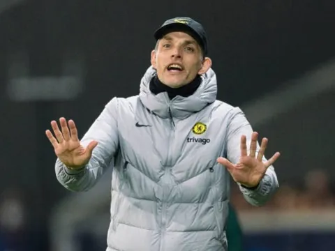 Thua đau Real, Tuchel nói luôn về cơ hội đi tiếp của Chelsea