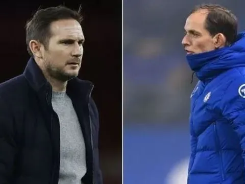 Thua Leicester,  Ashley Cole lo sợ Tuchel mắc sai lầm như Lampard