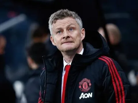 Thua Leicester, Solskjaer thừa nhận đã tìm ra thủ lĩnh mới của Man Utd