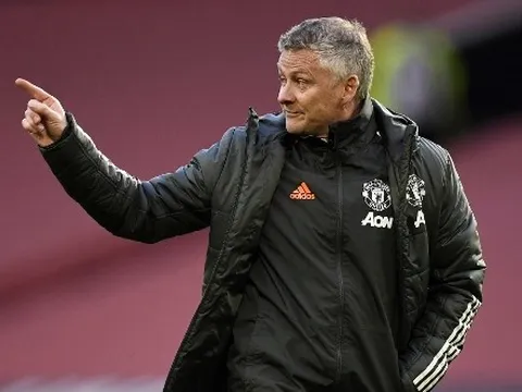 Thua Leicester, Solskjaer vẫn hết lời khen ngợi 3 cái tên