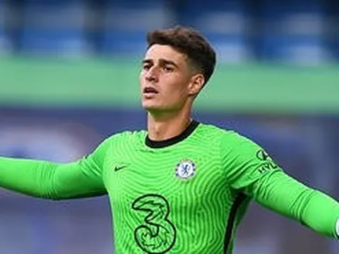 Thua Liverpool, Lampard thừa nhận sự thật cay đắng về Kepa