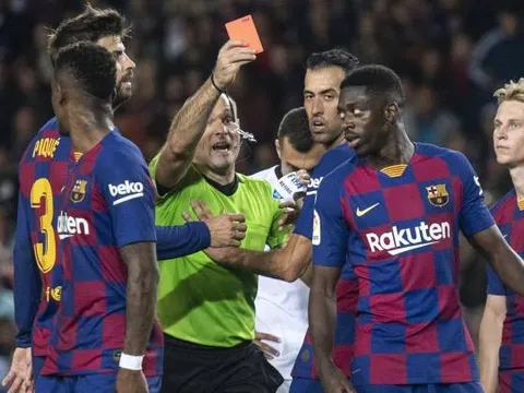 Thua Liverpool, Man City chi 100 triệu, đón "tinh tú ngủ quên" của Barca về Etihad