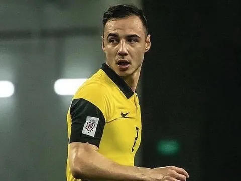 Thua luân lưu 0-3, tuyển Malaysia về nhì ở King’s Cup