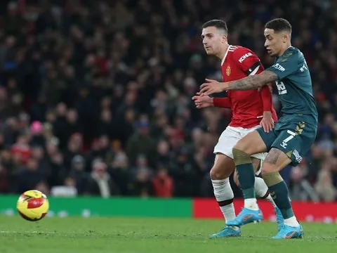 Thua Middlesbrough, Rangnick vẫn tìm thấy điểm sáng trong đội hình