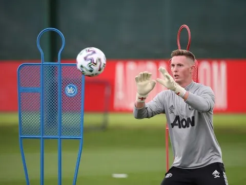 Thua một trận, Man Utd tìm thấy sáu điểm sáng