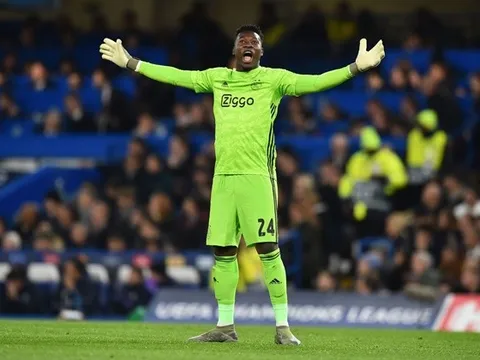 Thừa nước đục thả câu, Arsenal gửi đề nghị bèo bọt ép giá Ajax