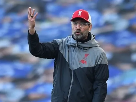 Thừa nước đục thả câu, Liverpool tiến sát "sát thủ" 80 triệu