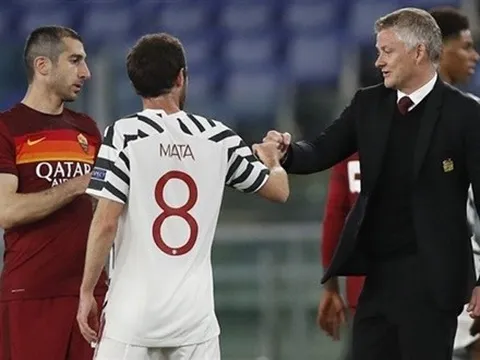 Thua Roma, HLV Solskjaer có thể đẩy 4 cái tên này khỏi Old Trafford