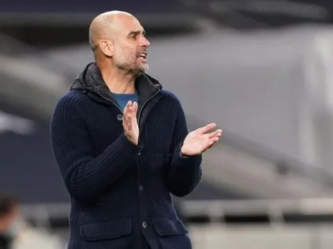 Thua Spurs, Pep tham vọng giật "báu vật" 120 triệu của Mourinho