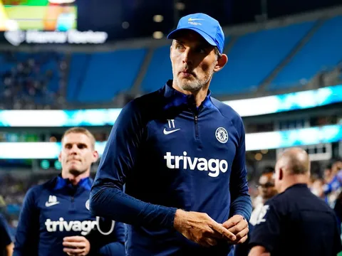 Thua thảm Arsenal, Tuchel nêu yêu cầu với Boehly