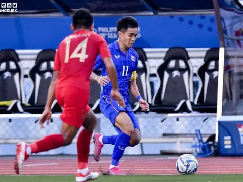 Thua thảm Indonesia, Thái Lan chơi "trò hèn" với... Việt Nam