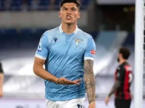 Thua thảm Lazio, AC Milan giờ xếp sau 4 đội