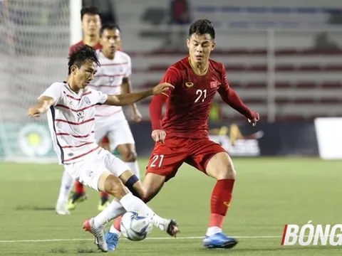 Thua thảm Việt Nam, CĐV Campuchia khẳng định 1 điều