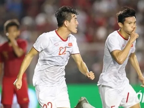 Thua thảm Việt Nam, CĐV Indonesia nói lời đau khổ về 2 người