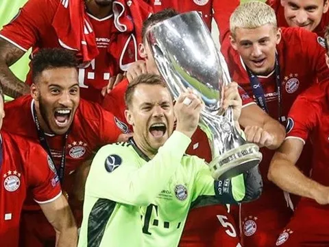 Thua tiếc nuối, Rakitic dành sự thán phục cho Neuer