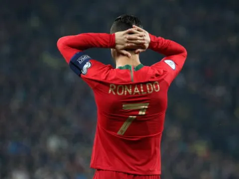 Thua Ukraine, tình cảnh Bồ Đào Nha giờ ra sao, có nguy hiểm?