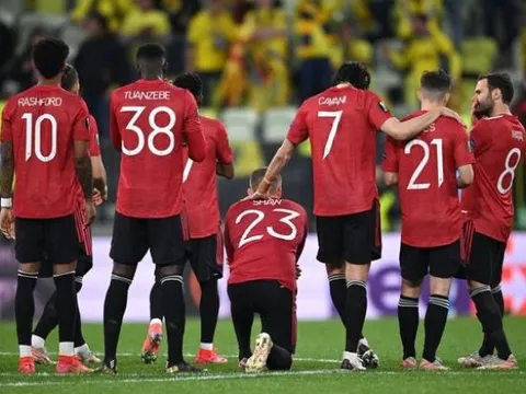 Thua Villarreal, Solskjaer đòi hỏi Man Utd chiêu mộ 4 ngôi sao