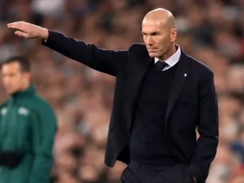 Thua vụ Mbappe, Real mạnh tay giải phóng "quái thú" 63 triệu