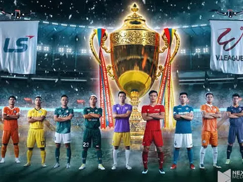 Thuận lợi và thách thức khi V-League 2021 dừng lại