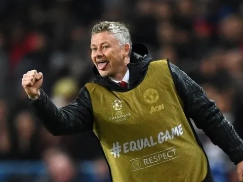 Thúc đẩy "báu vật" Man Utd, Solsa sở hữu ngay "sát thủ triệu đô" giá 0 đồng