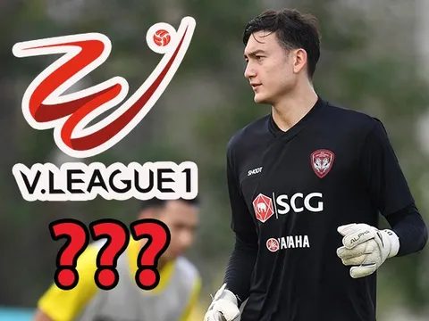Thực hư tin đồn Đặng Văn Lâm trở về V-League thi đấu