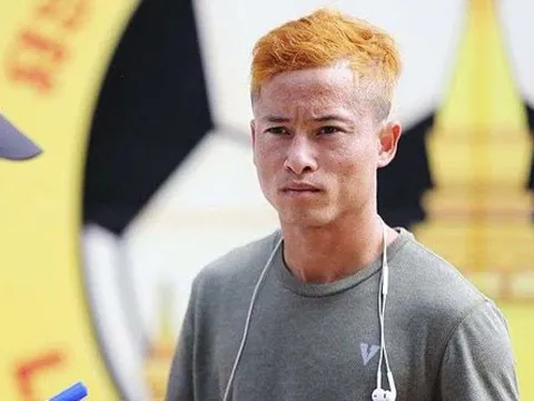 Thực hư U22 Lào nhận trăm tỷ đồng nếu hòa U22 Việt Nam