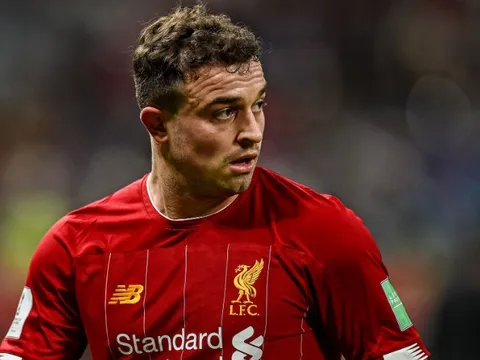 Cải tổ đội hình, Liverpool nhiều khả năng 'thanh lý' 4 cái tên