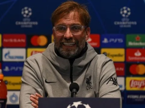 Liverpool: Niềm tin của Klopp được đền đáp