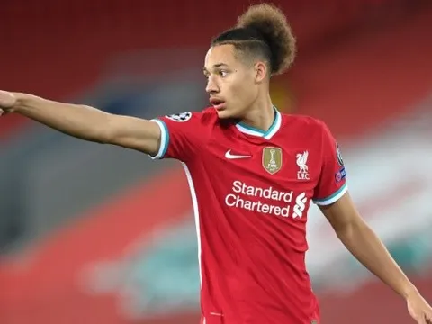 Jota bùng nổ nhưng Klopp lại hết lời khen ngợi cầu thủ này