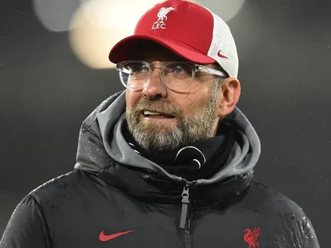 'Tất nhiên Liverpool có thể tiến đến chung kết C1'