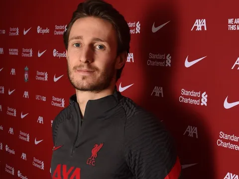 Liverpool chuẩn bị tống khứ thêm 1 ngôi sao