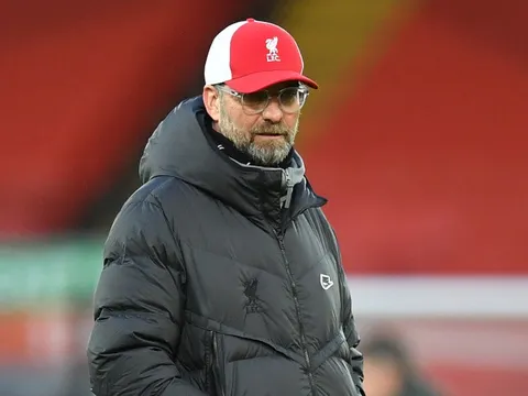 Danny Murphy khuyên Liverpool 'phá két' mua siêu tiền đạo trẻ