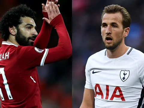 "Kane và Salah đã để lỡ cơ hội ra đi"