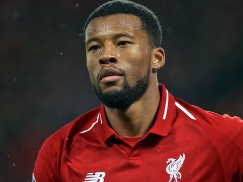 Nhà báo tiết lộ, Wijnaldum đã ký hợp đồng trước với Barcelona