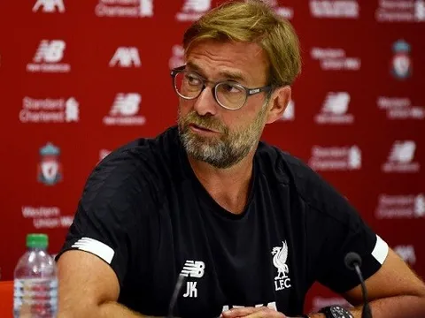 Đây, lý do tại sao Liverpool cần đến chuyên gia tâm lý