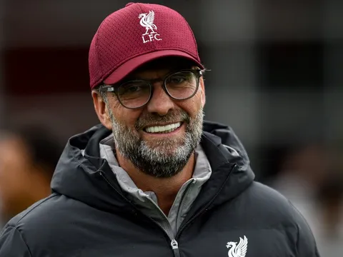 Klopp: "Cậu ấy cực kì quan trọng"