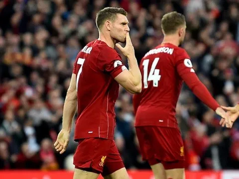 Lạnh lùng kết liễu Bầy Cáo, ''già gân'' Liverpool chia sẻ bí quyết