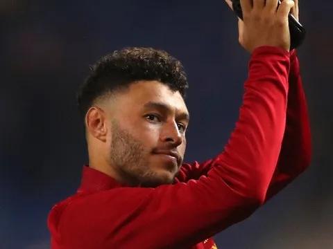 ''Tôi không biết Champions League có nhớ tôi không, nhưng chắc chắn tôi đã rất nhớ nó''