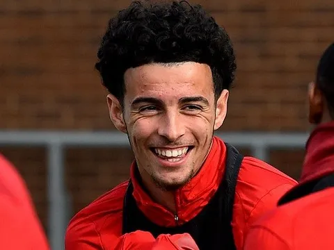 Muốn sao trẻ có thêm kinh nghiệm, Liverpool chuẩn bị cho mượn đội trưởng U23