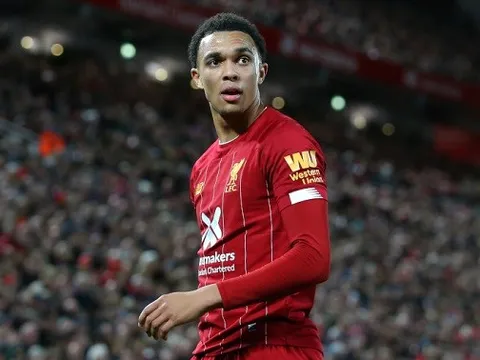 Sao Liverpool: ''Chúng tôi chuẩn bị có một trận đấu lớn''