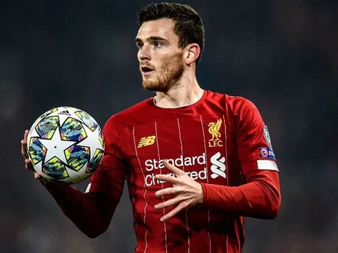 Đối thủ trực tiếp đụng độ, sao Liverpool mừng ra mặt: "Không gì có thể tốt hơn"