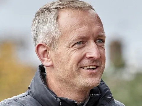 Cầm đội hình phụ, HLV U23 Liverpool háo hức: "Thật là một cơ hội tuyệt vời"