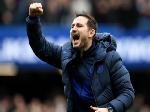 Joe Cole: Một tiền vệ Chelsea có thể vượt mặt Frank Lampard