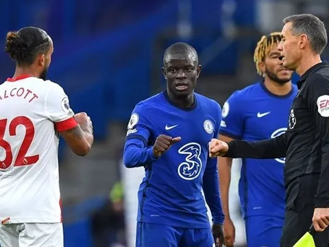 Thủng lưới 9 bàn sau 5 trận, Chelsea có thấy tiếc khi để "hàng hớ" ra đi?